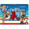 Nickelodeon Paw Patrol Naturaverde ajándékszett fürdőbe gyermekeknek