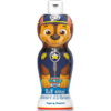Nickelodeon Paw Patrol Shower Gel & Shampoo tusfürdő gél és sampon 2 in 1 gyermekeknek Chase 400 ml-Ár