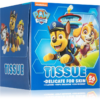 Nickelodeon Paw Patrol Tissue papírzsebkendő 56 db-Ár