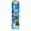 Nickelodeon Paw Patrol Toothbrush fogkefe gyermekeknek Boys 1 db-Ár