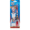 Nickelodeon Paw Patrol Travel Kit fogápoló készlet gyermekeknek 3y+ Soft 1 db-Ár