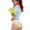 Nicky 5015 Beige Beige Panties
