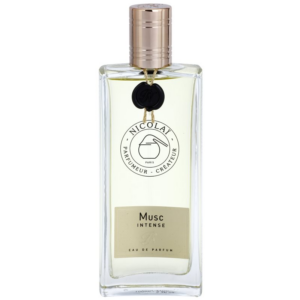 Nicolai Musc Intense Eau de Parfum hölgyeknek 100 ml-Ár