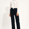 Nife Woman's Blouse B142