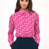 Nife Woman's Blouse B153