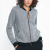 Nife Woman's Blouson BL05