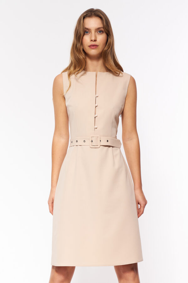 Nife Woman's Dress S200