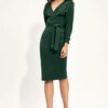 Nife Woman's Dress S210