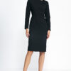 Nife Woman's Dress S227