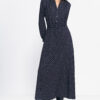 Nife Woman's Dress S230