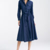 Nife Woman's Dress S240