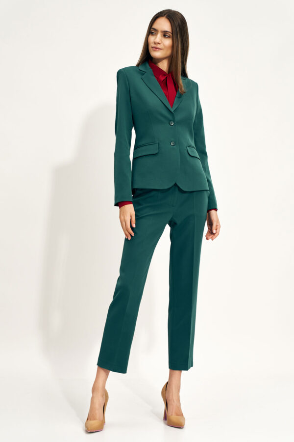 Nife Woman's Jacket Z46