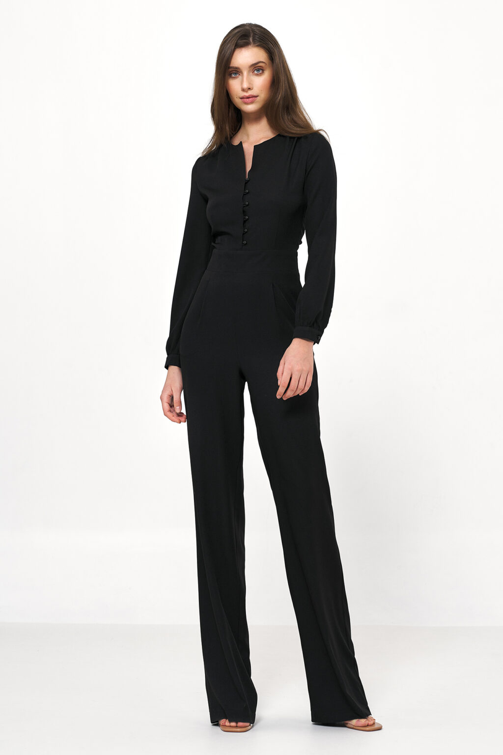 Nife Woman's Overalls KM29