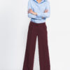 Nife Woman's Pants SD81