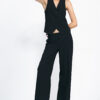 Nife Woman's Pants SD81