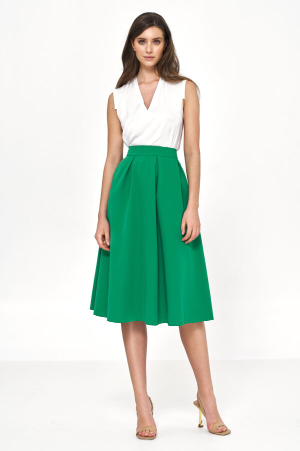 Nife Woman's Skirt SP69