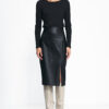 Nife Woman's Skirt SP72