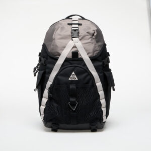 Nike ACG "DAYMAX" Backpack (25L) Black/ College Grey/ College Grey 25 l-alacsony-ár