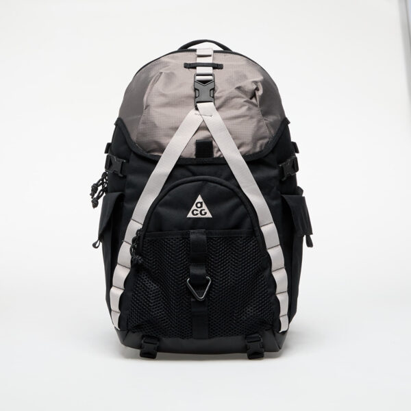 Nike ACG "DAYMAX" Backpack (25L) Black/ College Grey/ College Grey 25 l-alacsony-ár