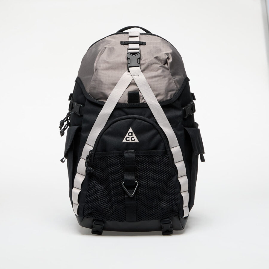 Nike ACG "DAYMAX" Backpack (25L) Black/ College Grey/ College Grey 25 l-alacsony-ár