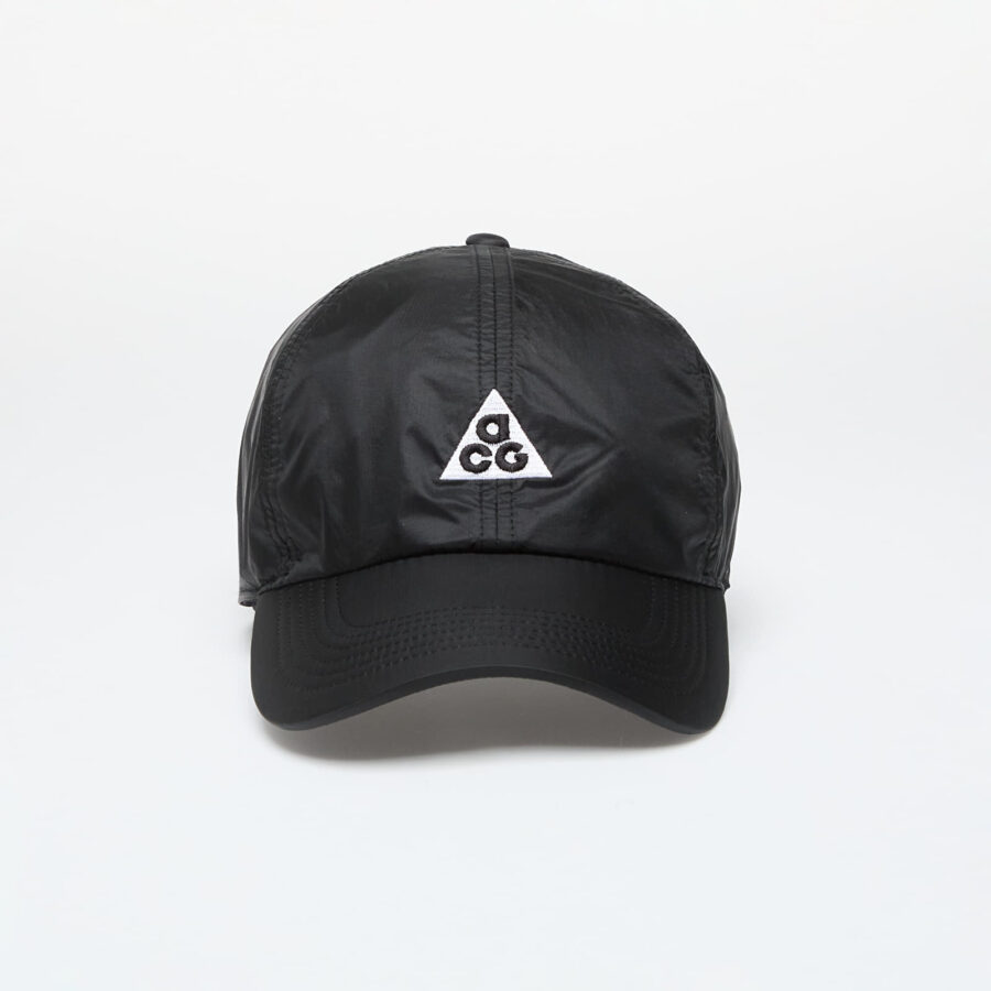 Nike ACG Dri-FIT Club Unstructured Cap Black M/L-alacsony-ár