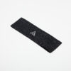 Nike ACG Dri-FIT UV Protection Lightweight Seamless Headband Black/ Summit White Universal-alacsony-ár