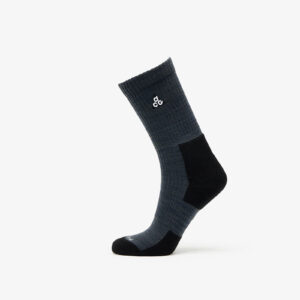 Nike ACG Everyday Cushioned Crew Socks 1-Pack Anthracite/ Volt/ Black/ Summit White S-alacsony-ár