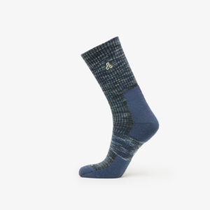 Nike ACG Everyday Cushioned Crew Socks 1-Pack Thunder Blue/ Thunder Blue/ Barely Volt XL-alacsony-ár