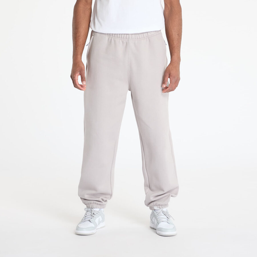 Nike ACG Lungs Therma-FIT Repel "Tuff Fleece" Pants College Grey/ Football Grey/ Summit White M-alacsony-ár