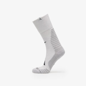 Nike ACG Outdoor Cushioned Crew Socks Summit White/ Lt Smoke Grey S-alacsony-ár