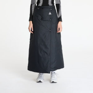 Nike ACG "Rope de Dope" Women's Therma-FIT ADV Skirt Black/ Summit White M-alacsony-ár