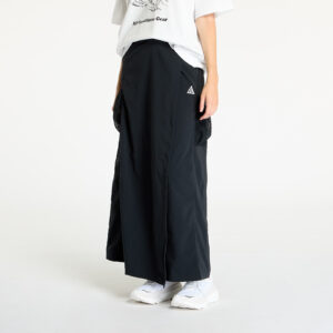 Nike ACG "Snowgrass" Women's UV Protection Skirt Black/ Summit White XS-alacsony-ár