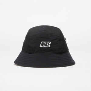 Nike Apex Bucket hat Black/ Summit White S-alacsony-ár