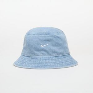 Nike Apex Denim Bucket Hat Aegean Storm/ Thunder Blue/ White S-alacsony-ár