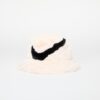 Nike Apex Faux Fur Swoosh Bucket Guava Ice/ Black S-alacsony-ár