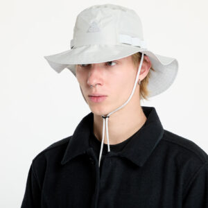 Nike Apex Storm-FIT Bucket Hat Photon Dust/ Reflective Silver S-alacsony-ár