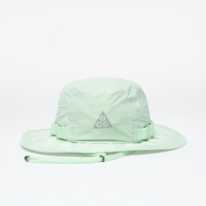Nike Apex Storm-FIT Bucket Hat Vapor Green/ Reflective Silv S-alacsony-ár