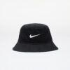 Nike Apex Swoosh Bucket Hat Black/ White S-alacsony-ár