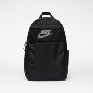 Nike Backpack Black/ Black/ White 21 l-alacsony-ár