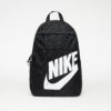 Nike Backpack Black/ Black/ White 21 l-alacsony-ár