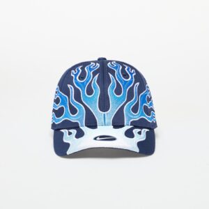 Nike Club Cap Structured OG Flame Cap Midnight Navy M/L-alacsony-ár