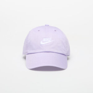 Nike Club Unstructured Futura Wash Cap Hydrangeas/ White S/M-alacsony-ár