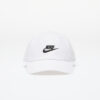Nike Club Unstructured Futura Wash Cap White/ Black S/M-alacsony-ár