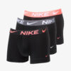 Nike Dr-FIT Essential Trunk 3-Pack Multicolor S-alacsony-ár