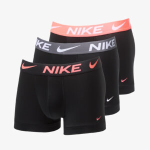 Nike Dr-FIT Essential Trunk 3-Pack Multicolor S-alacsony-ár