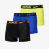 Nike Dri-FIT ADV Trunk 3-Pack Multicolor S-alacsony-ár
