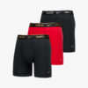 Nike Dri-FIT Boxer Brief 3-Pack Multicolor M-alacsony-ár