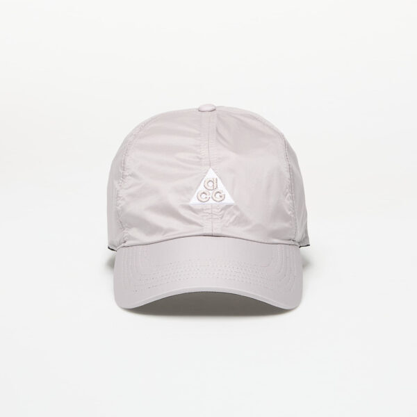 Nike Dri-FIT Club Unstructured ACG Cap College Grey S/M-alacsony-ár