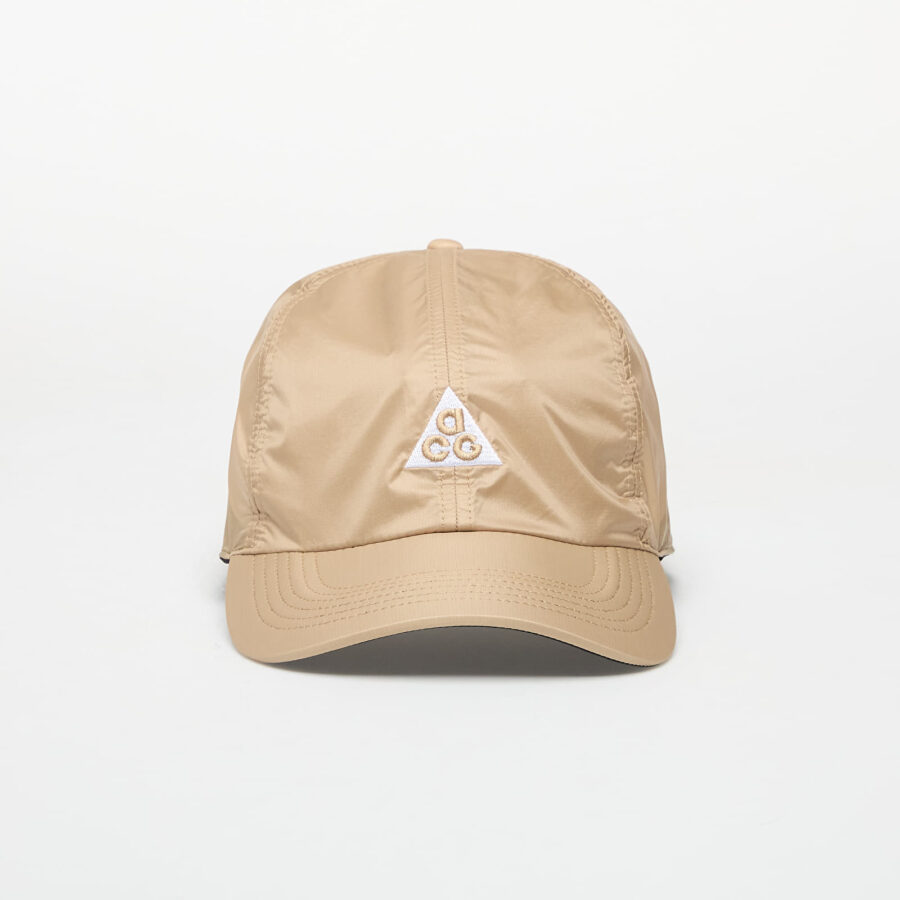 Nike Dri-FIT Club Unstructured ACG Cap Parachute Beige S/M-alacsony-ár