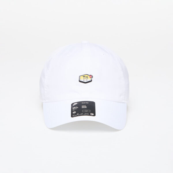 Nike Dri-FIT Club Unstructured Air Max Tn Cap White M/L-alacsony-ár